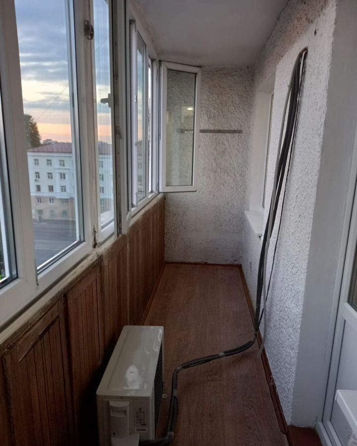 квартира г Уфа р-н Ленинский ул Революционная 28 фото 9