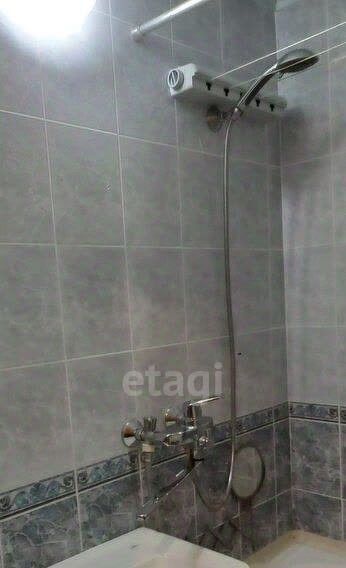 квартира г Ростов-на-Дону р-н Ворошиловский ул Врубовая 4/1 фото 7
