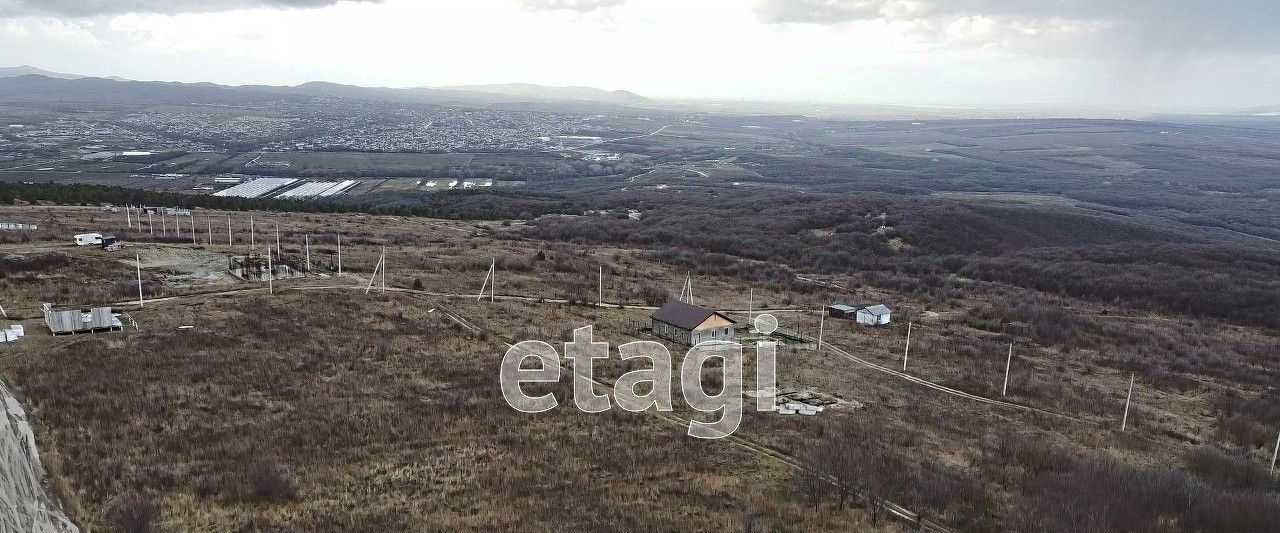 земля г Новороссийск п Верхнебаканский фото 5