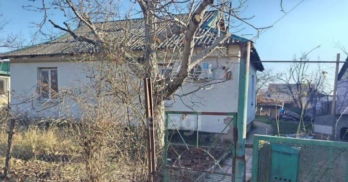 дом г Новороссийск с Большие Хутора ул Головань фото 14