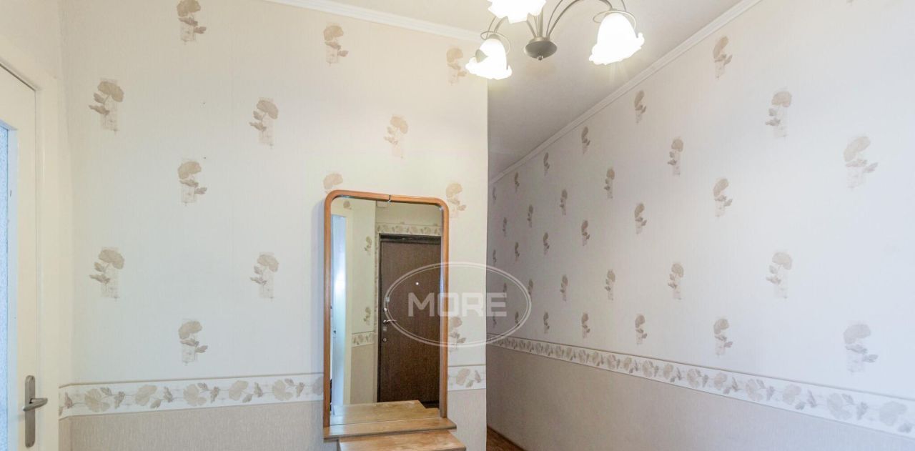квартира г Калининград р-н Центральный ул Бассейная 31 фото 33