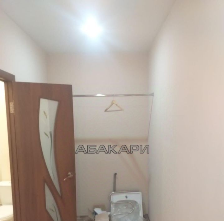 квартира г Красноярск р-н Советский ул 6-я Полярная 2а фото 5