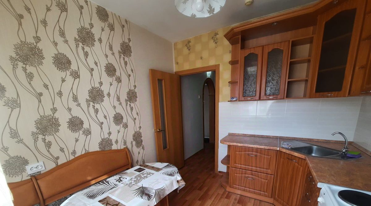 квартира г Красноярск р-н Свердловский ул Карамзина 11 фото 8