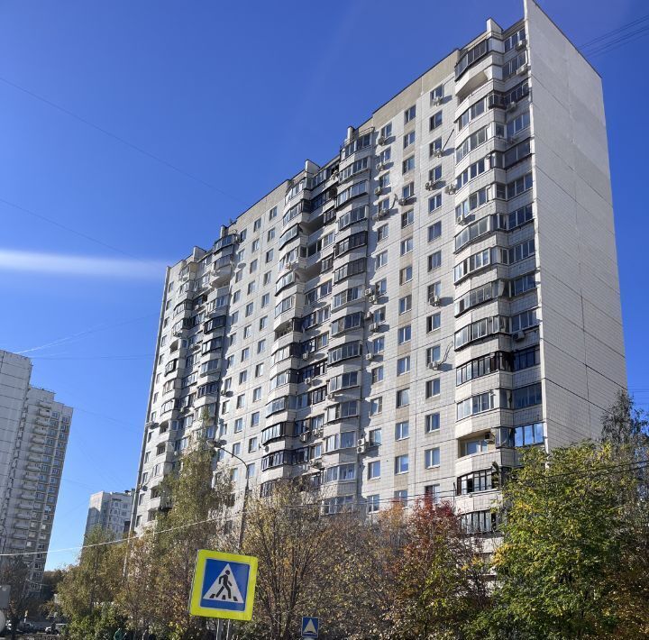 квартира г Москва метро Митино пер 3-й Митинский 7 муниципальный округ Митино фото 23