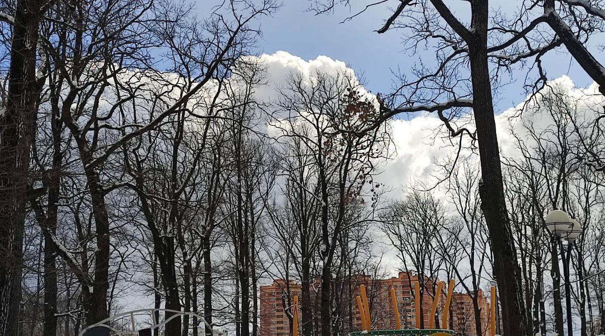 квартира г Москва п Сосенское п Коммунарка ул Сосенский Стан 1 метро Коммунарка фото 21
