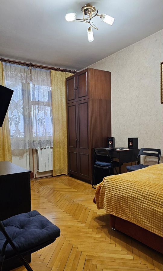 квартира г Москва метро Мичуринский проспект ул Раменки 25к/2 муниципальный округ Раменки фото 12