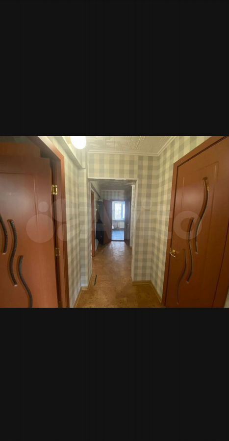 квартира г Иркутск р-н Ленинский ул Баумана 231 фото 8