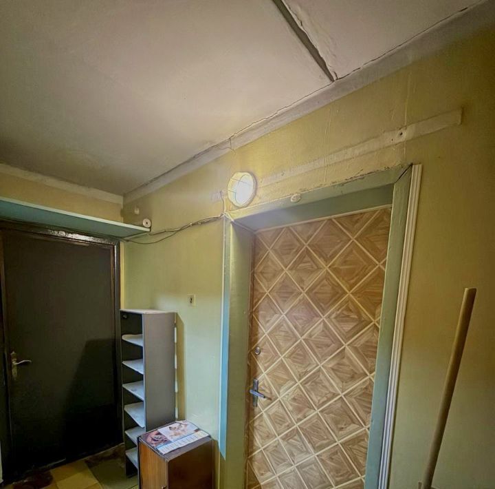 комната г Санкт-Петербург метро Проспект Ветеранов ул Стойкости 38к/1 округ Ульянка фото 10