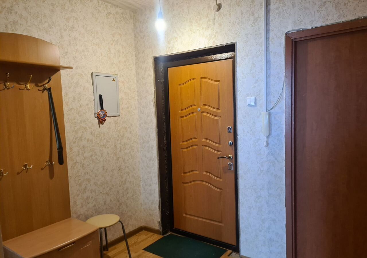 квартира г Подольск ул. Генерала Смирнова, 18 фото 12