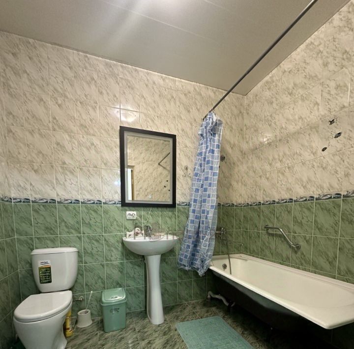 квартира г Пятигорск ул Бунимовича 15к/2 фото 10