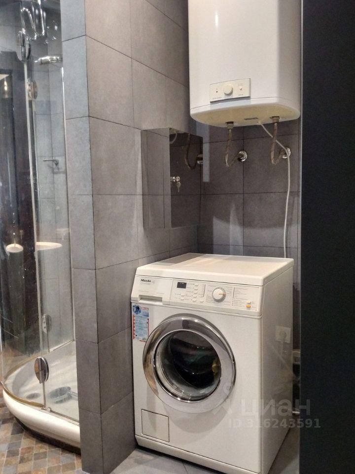 квартира г Москва пр-кт Мичуринский 80 Московская область фото 3