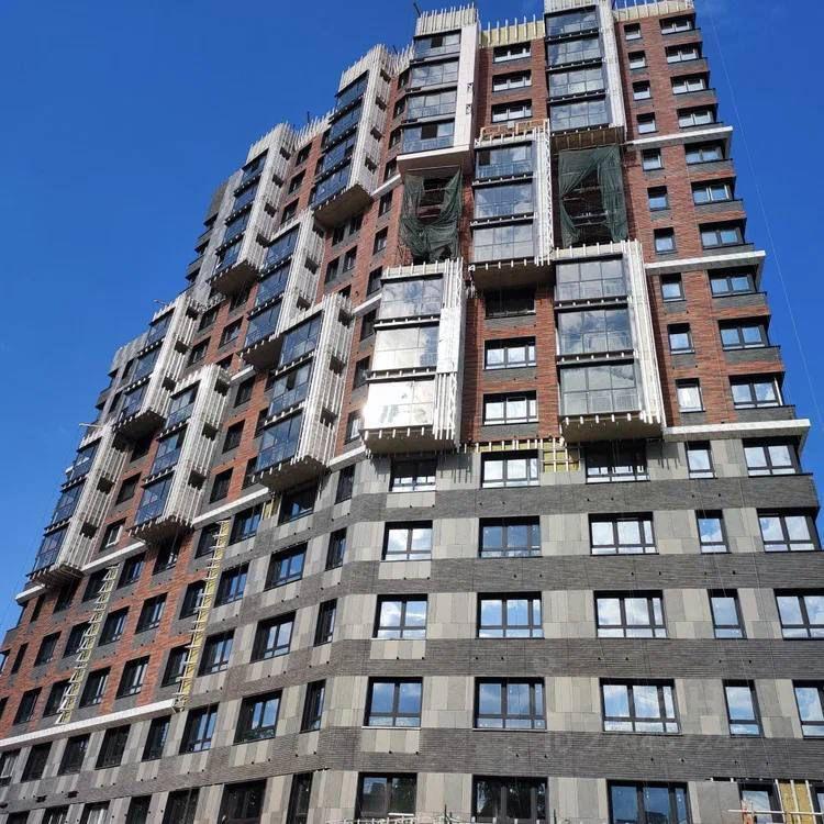 квартира г Москва метро Коптево ЗАО пер Старокоптевский 6 Московская область фото 15