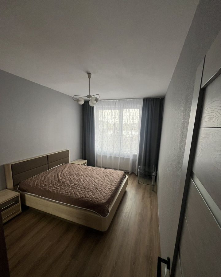 квартира г Екатеринбург р-н Орджоникидзевский Уралмаш ул Калинина 55 ЖК «Мир Труд Май» фото 1