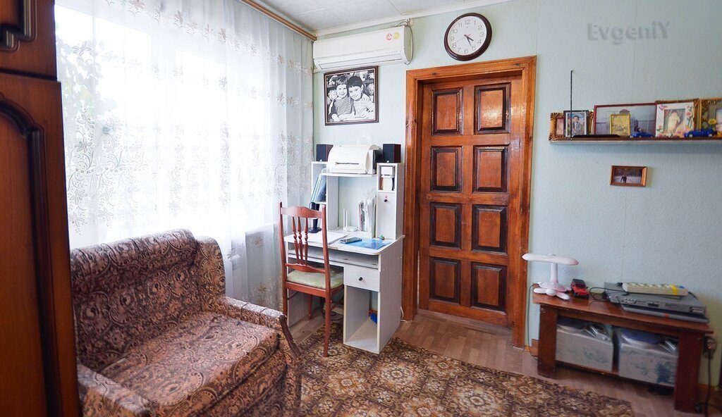 квартира г Саратов р-н Ленинский 6-й квартал ул им Чемодурова В.И. 8а фото 9