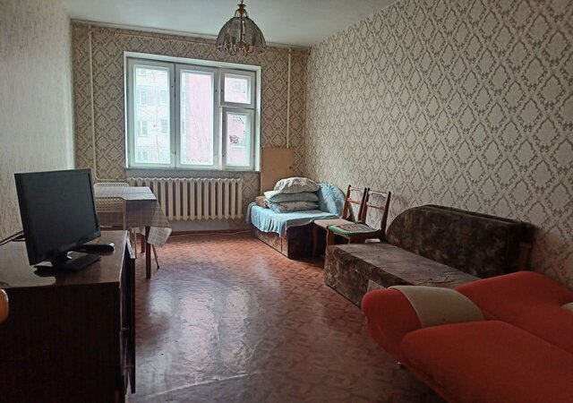 р-н Калининский дом 32/1 фото