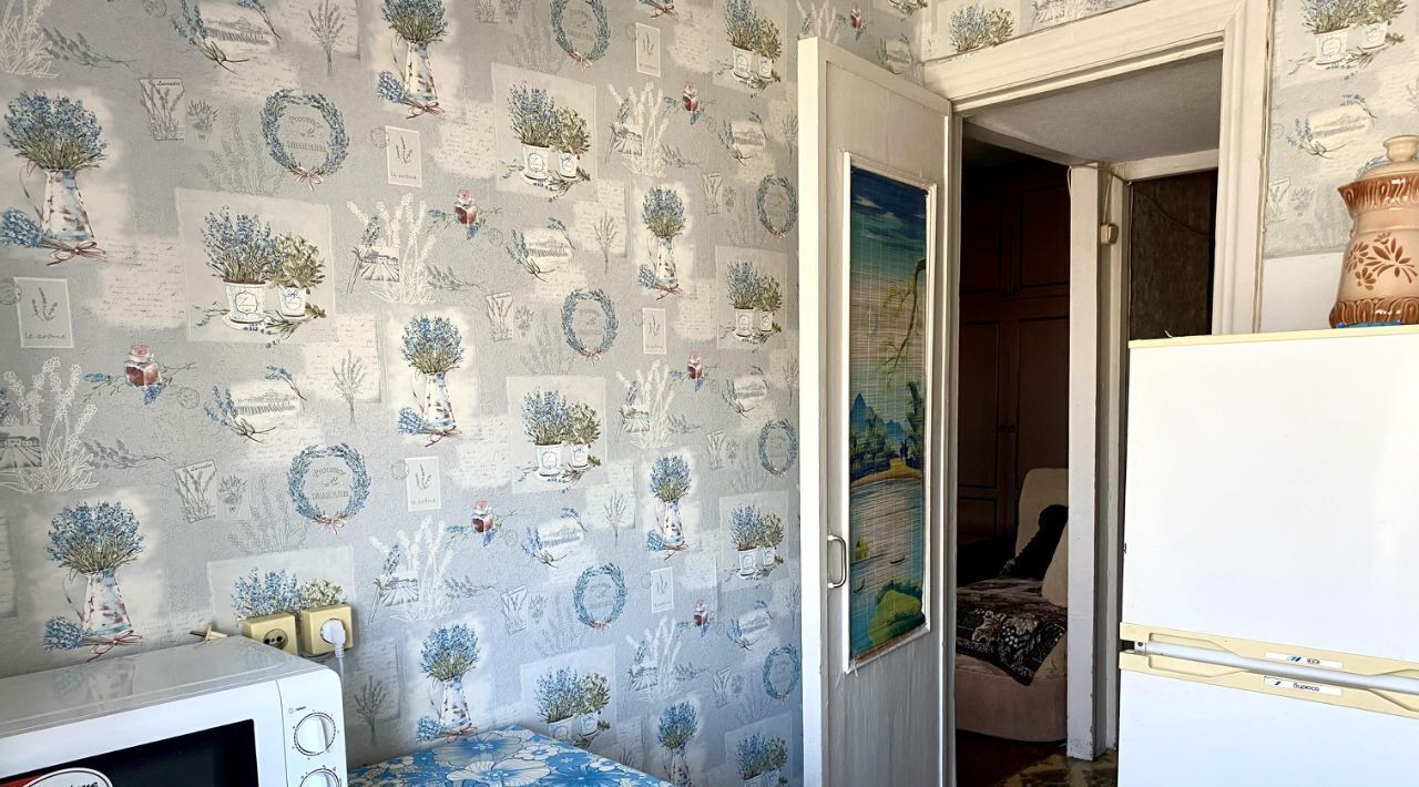 квартира г Екатеринбург Ботаническая ул Селькоровская 108/2 фото 5