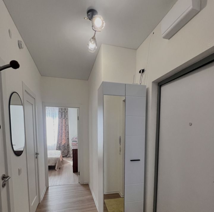 квартира г Колпино пр-кт Ленина 60 ЖК «Астрид» Шушары фото 18