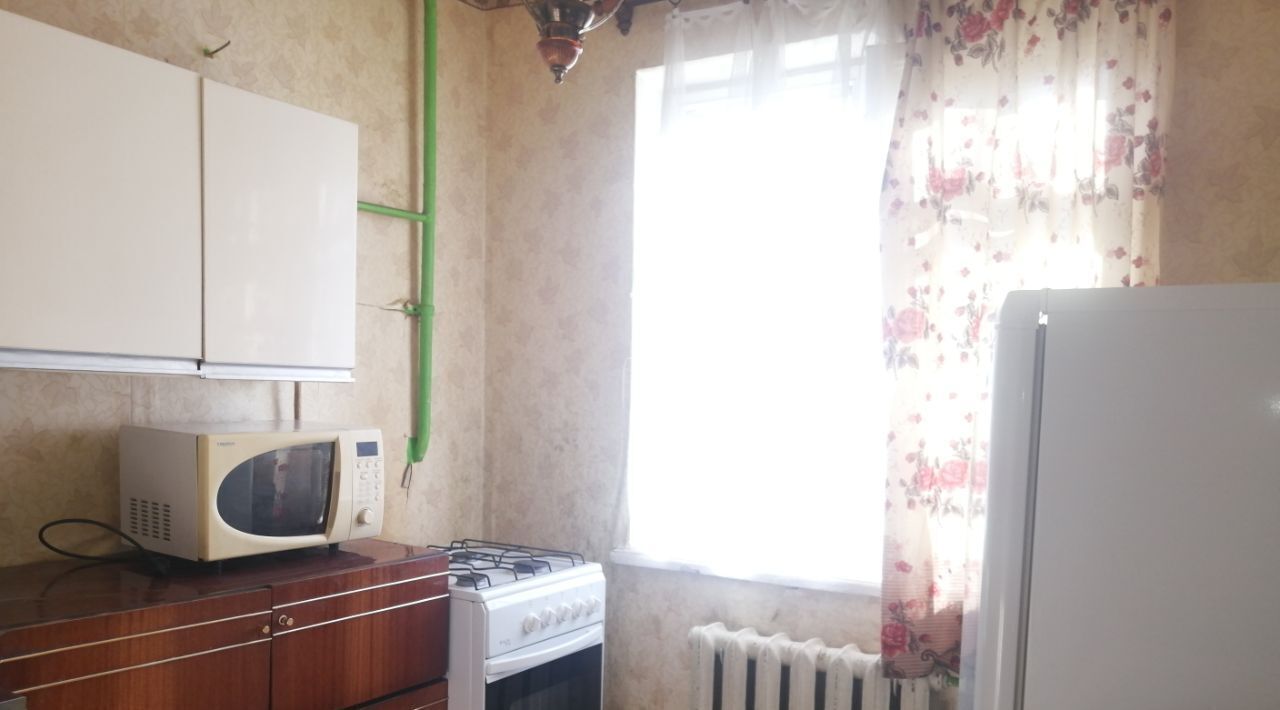 квартира г Ярославль р-н Ленинский ул Автозаводская 101 фото 4
