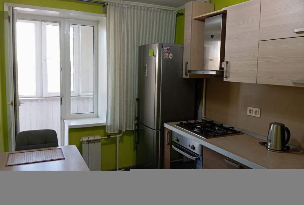 квартира г Королев проспект а, 2Б, Ростокино фото 2