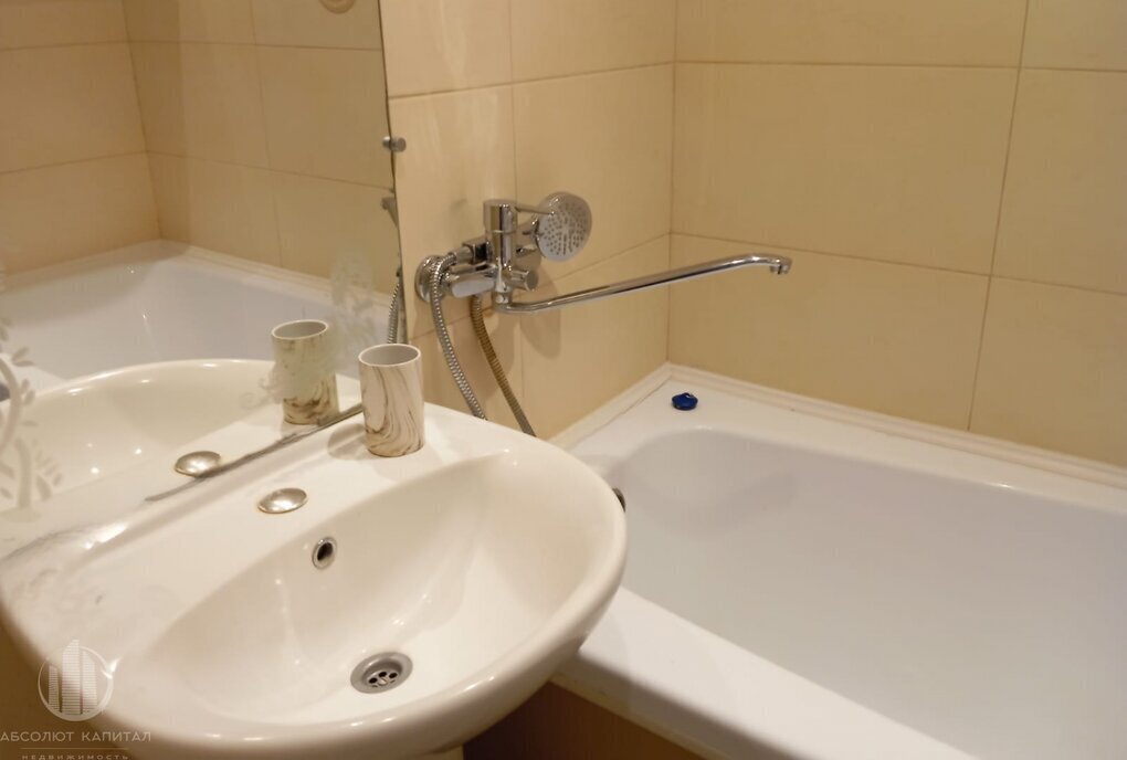 квартира г Королев проспект а, 2Б, Ростокино фото 4