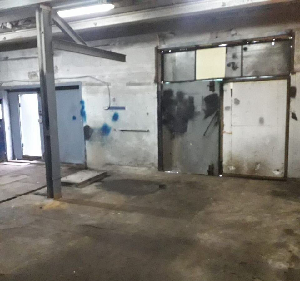 гараж г Москва метро Аннино проезд Булатниковский 19а фото 1