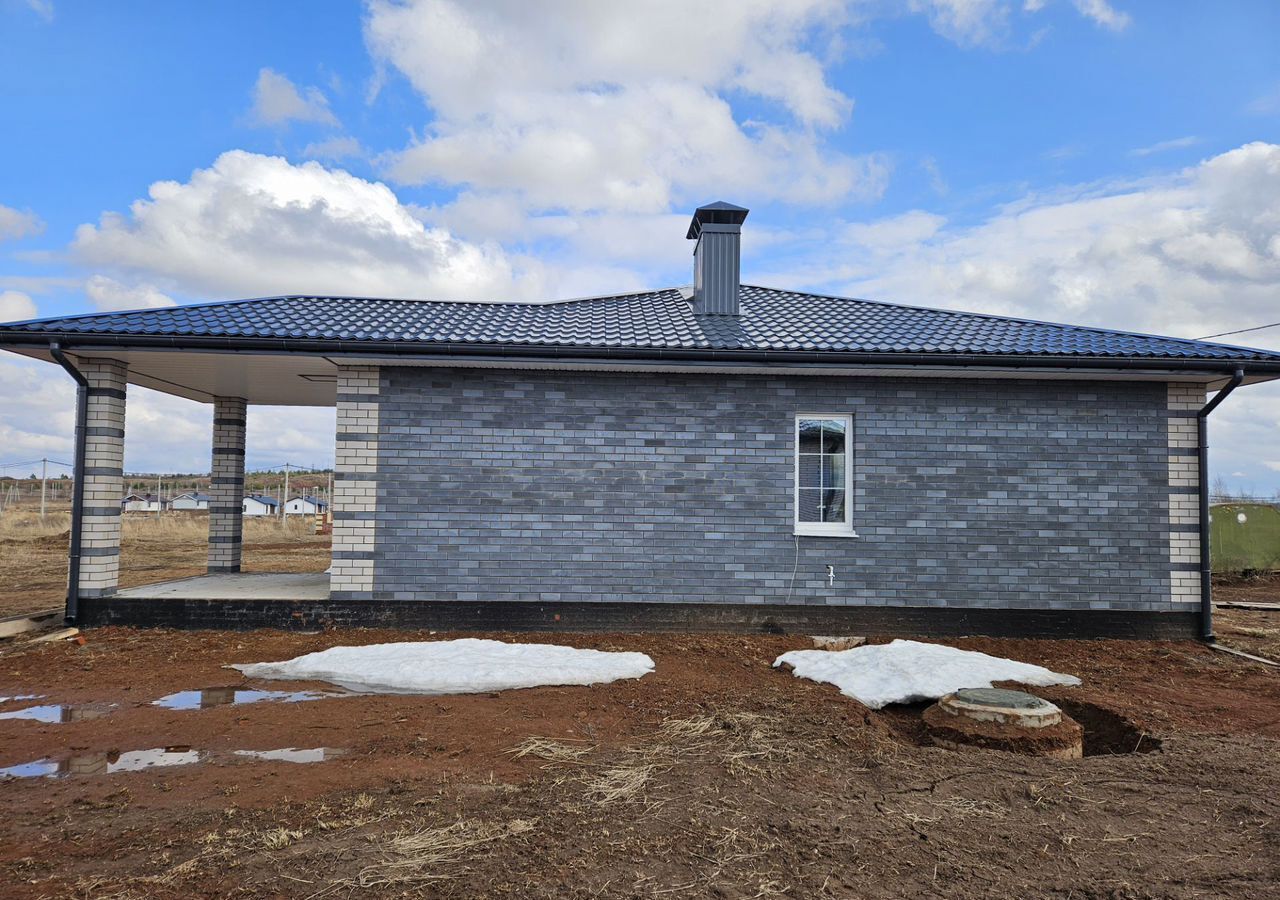 дом г Ижевск р-н Ленинский ул Араратская фото 6