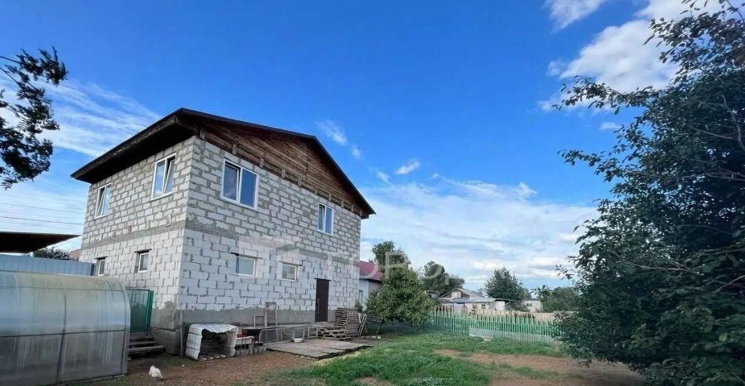 дом г Новосибирск пер 1-й Костычева 84 Площадь Маркса фото 4