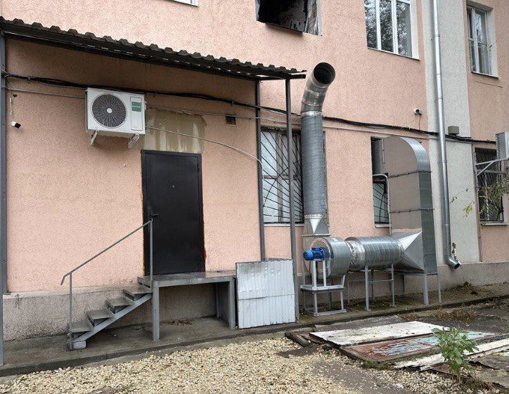 свободного назначения г Воронеж р-н Левобережный ул Чебышева 1 фото 4