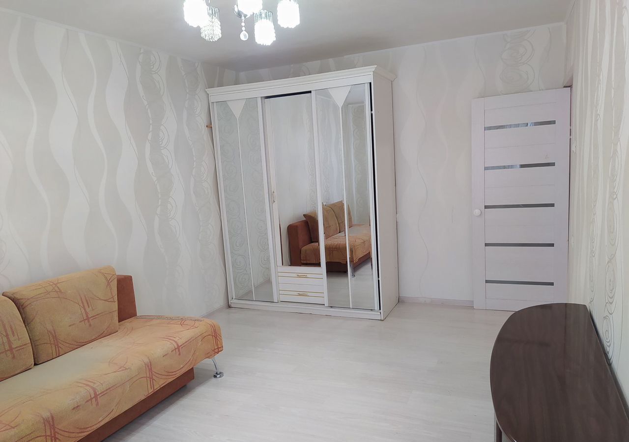 квартира г Ижевск р-н Индустриальный ул Кунгурцева Е.М. 27 фото 1