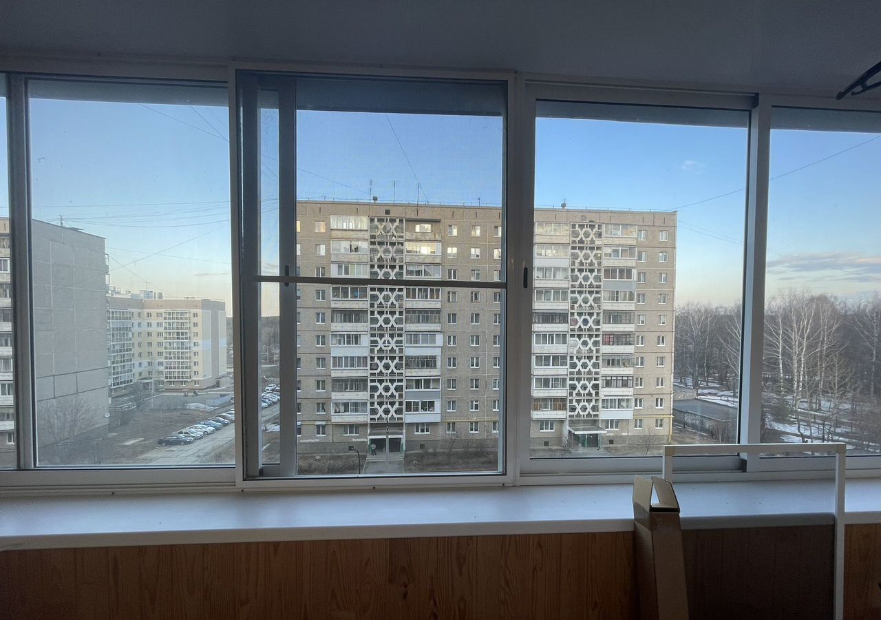 квартира г Нижний Тагил р-н Дзержинский ул Парковая 6 фото 4