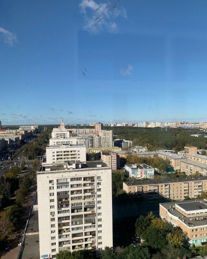 квартира г Челябинск р-н Центральный пр-кт Ленина 64б ЖК «Алое поле» фото 9