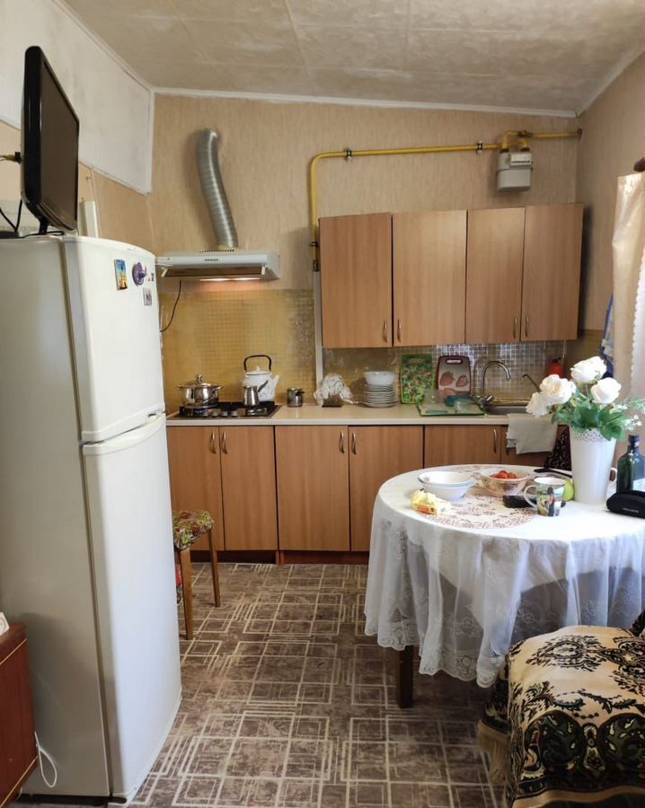 дом г Калининград р-н Ленинградский ул Глинки 103 фото 6
