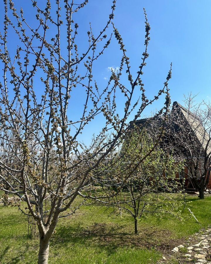 дом г Волгоград р-н Советский снт Факел ул 2-я фото 12