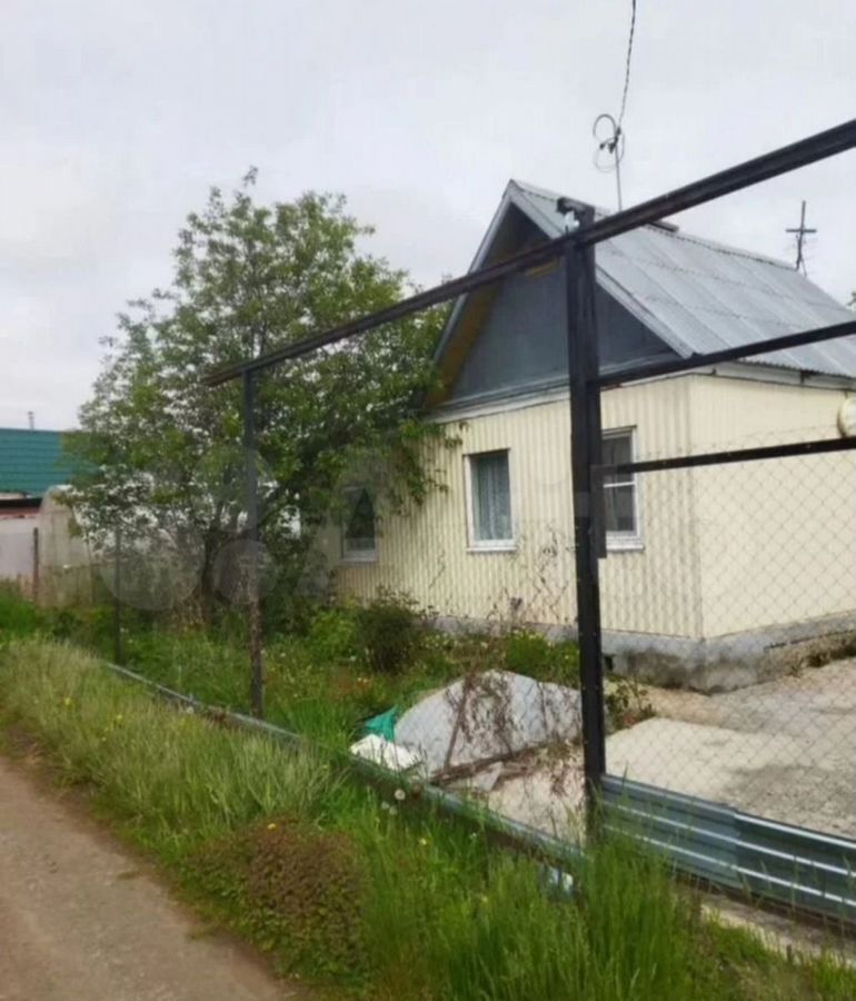 дом г Магнитогорск р-н Ленинский сад Металлург-2 495 фото 1
