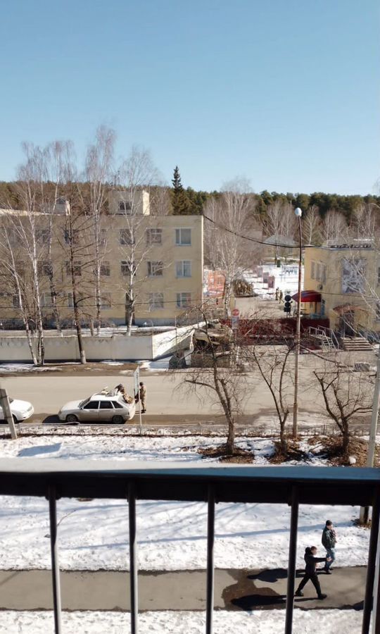 комната г Екатеринбург р-н Кировский ул Мурзинская 32 фото 10