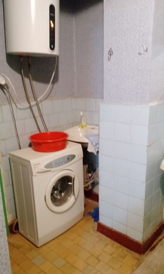комната г Екатеринбург р-н Кировский ул Мурзинская 32 фото 7