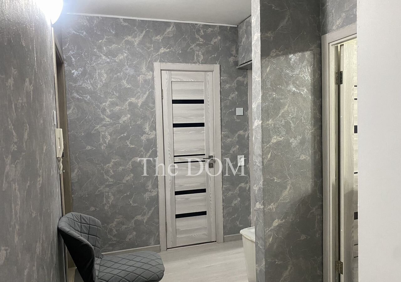 квартира г Омск р-н Центральный ул Куйбышева 144 фото 8
