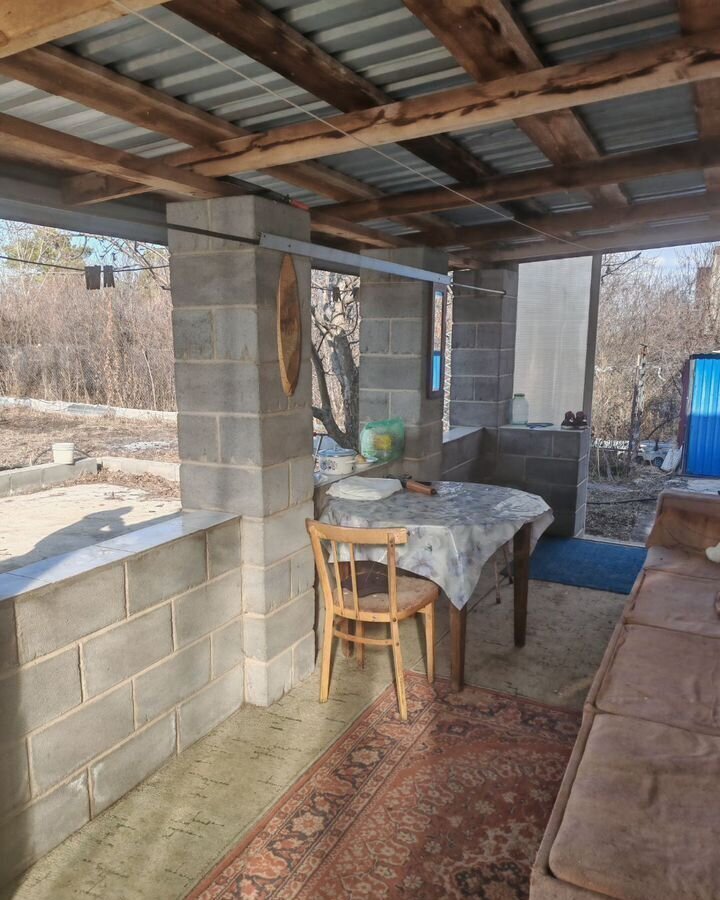 дом г Магнитогорск р-н Ленинский сад Металлург-2 495 фото 10
