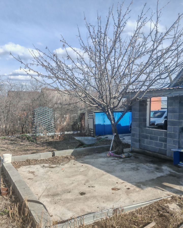 дом г Магнитогорск р-н Ленинский сад Металлург-2 495 фото 9