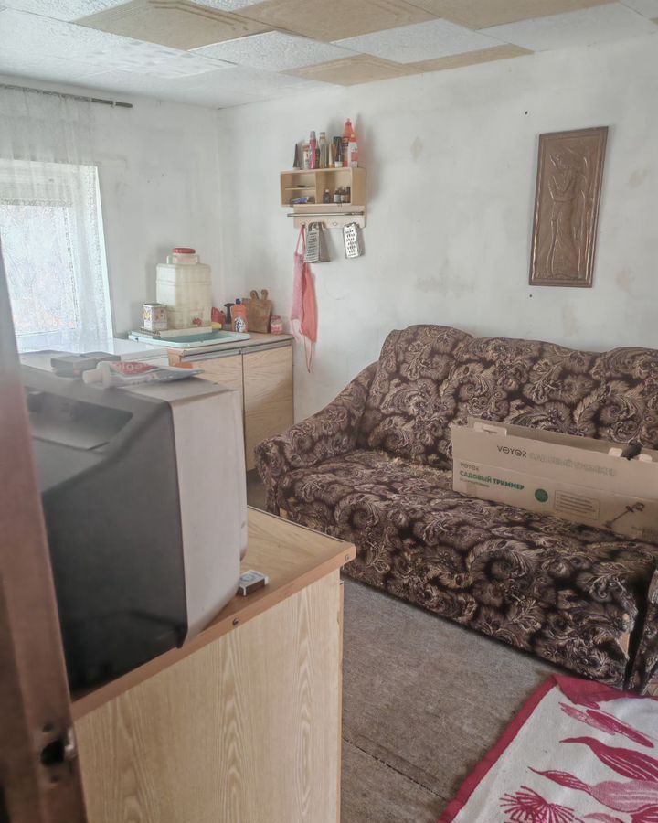 дом г Магнитогорск р-н Ленинский сад Металлург-2 495 фото 14