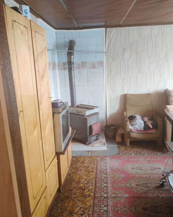 дом г Магнитогорск р-н Ленинский сад Металлург-2 495 фото 17