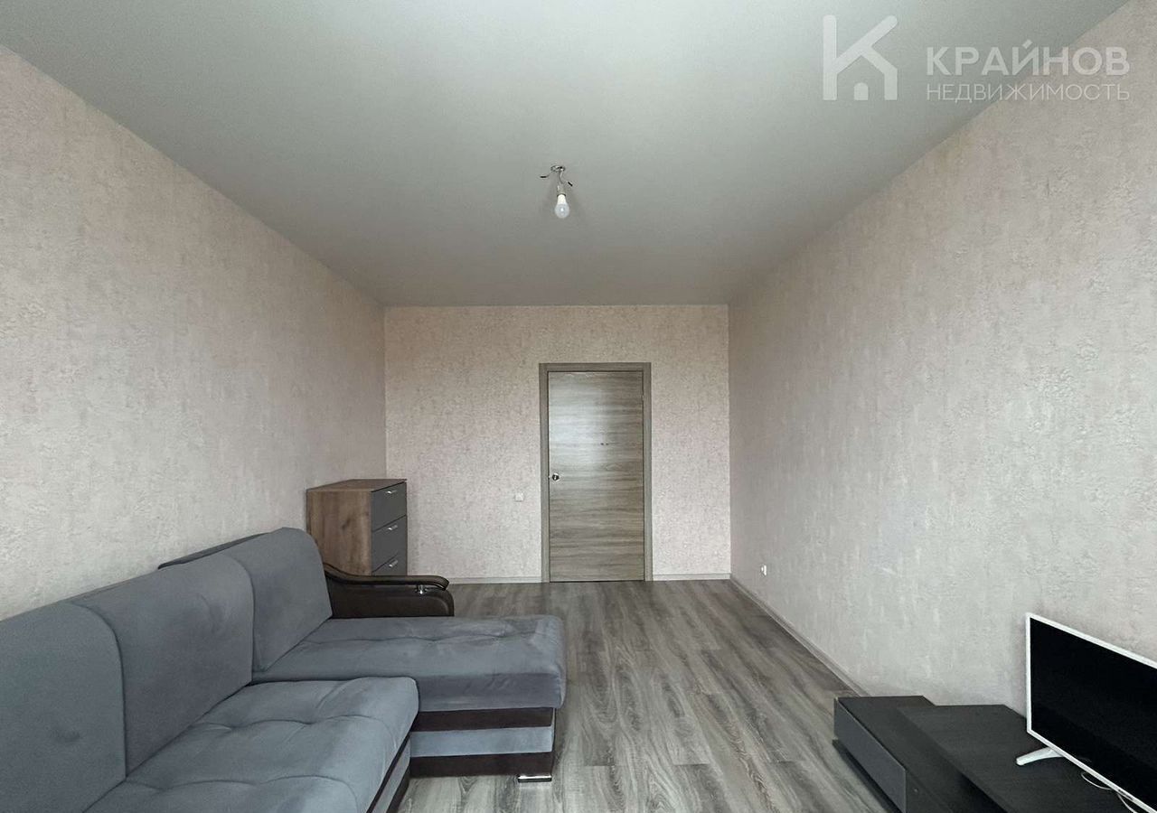 квартира г Воронеж р-н Советский ул 9 Января 175 ЖК между ул. 9 января / Краснодонская / Семилукская фото 3