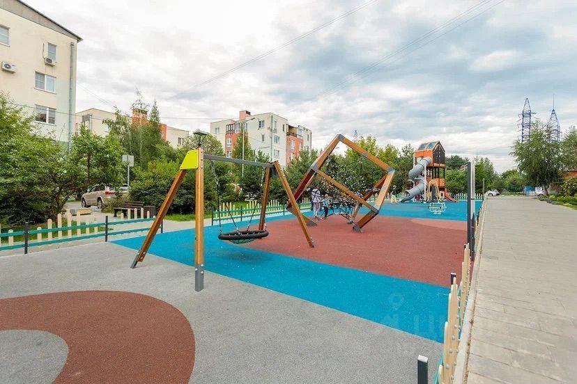 квартира г Троицк микрорайон В ул Радужная 4 ТиНАО Троицк Московская область, городской округ Истра, Троицк фото 10