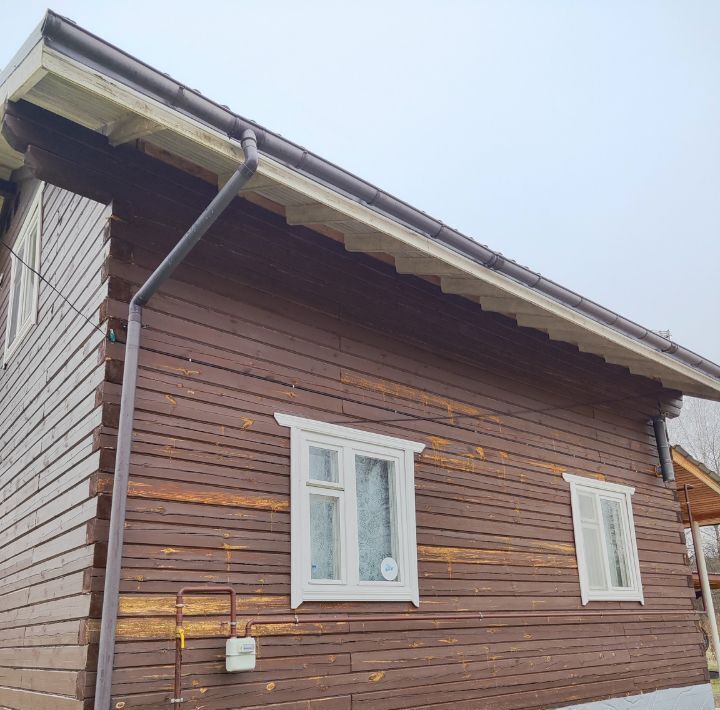 дом р-н Медынский д Романово 8Б фото 13