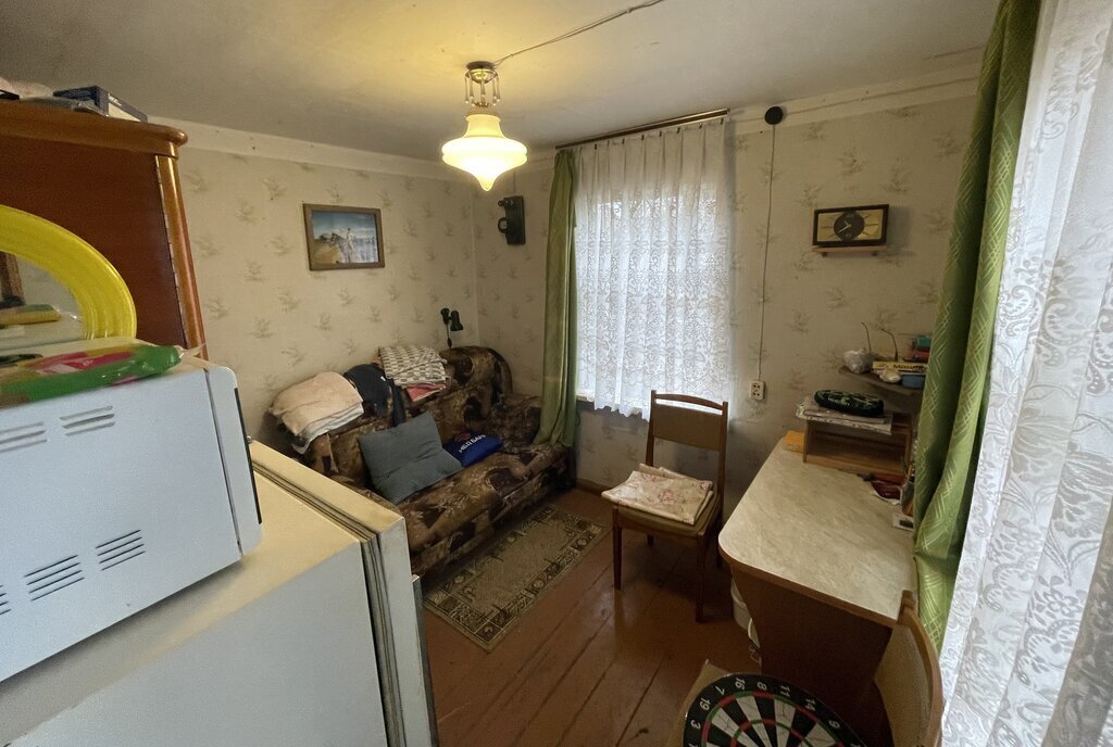дом г Нижний Новгород р-н Автозаводский Кировская СНТ № 1 Малышево, 82 фото 14