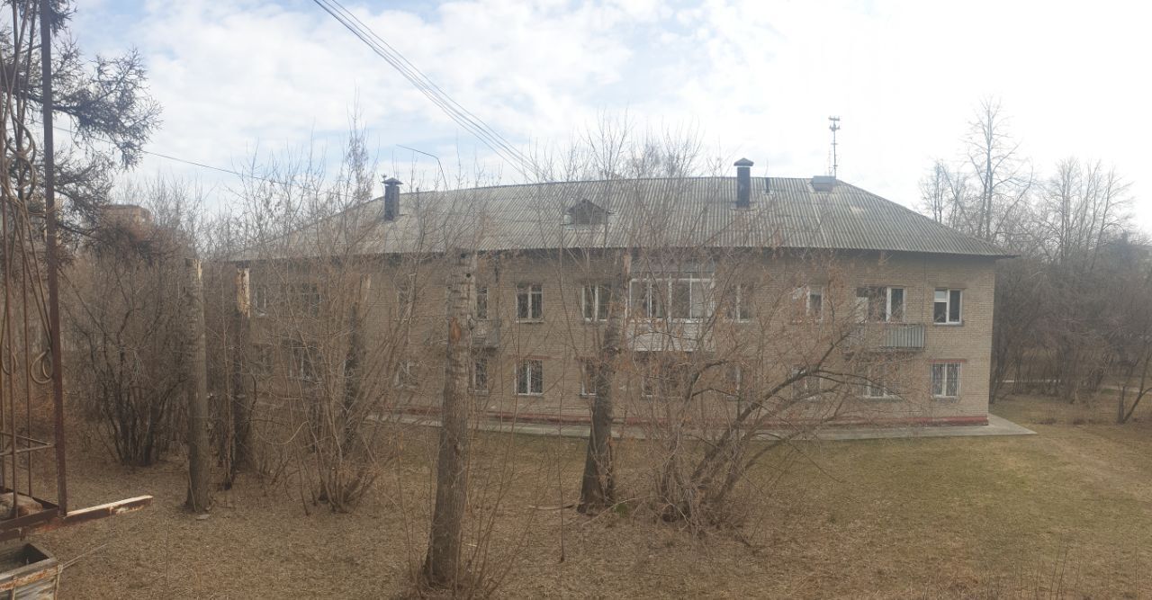 квартира г Новосибирск Речной вокзал Академгородок б-р Молодежи 4 фото 4