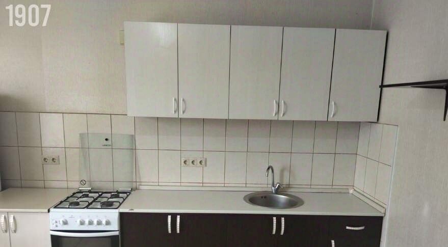 квартира г Краснодар р-н Прикубанский ул Кисляковская 2/5 фото 5