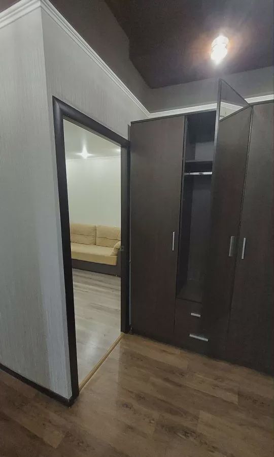 квартира г Казань метро Горки р-н Советский пр-кт Победы 126а Республика Татарстан Татарстан фото 9