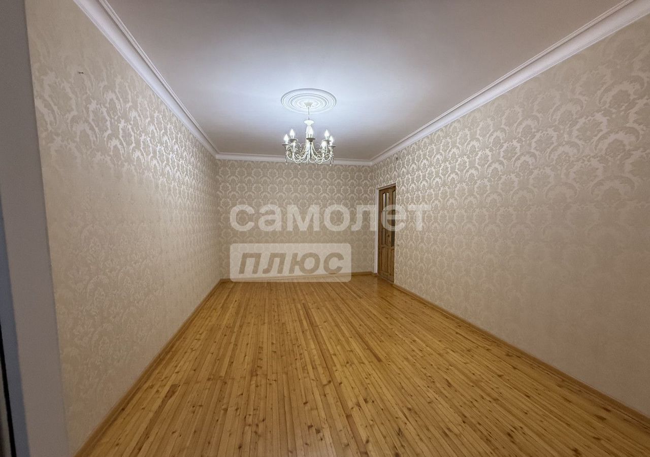 квартира г Махачкала р-н Кировский ул Керимова 51к/3 фото 6
