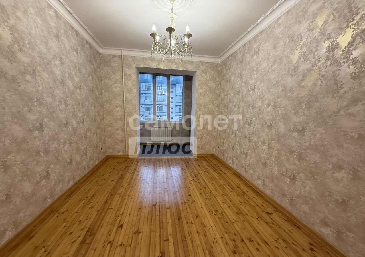 квартира г Махачкала р-н Кировский ул Керимова 51к/3 фото 8